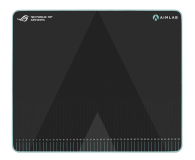 Podkładka pod mysz ASUS Podkładka pod mysz ROG Hone Ace Aim Lab Edition 508 x 420 x 3 mm Black 90MP0380-BPUA00